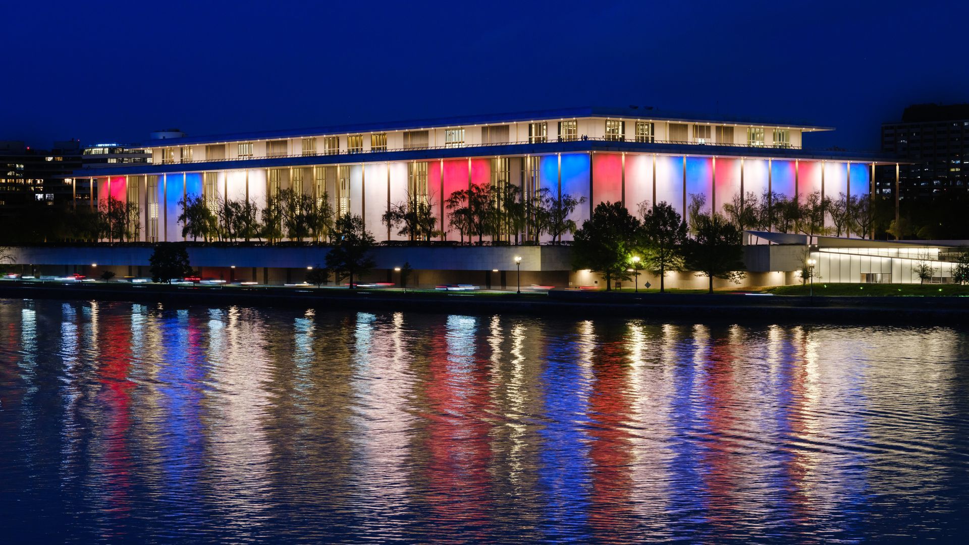 1920x1080 Kennedy Center sells $000 July Fourth packages amid financial crisis Washington D.C