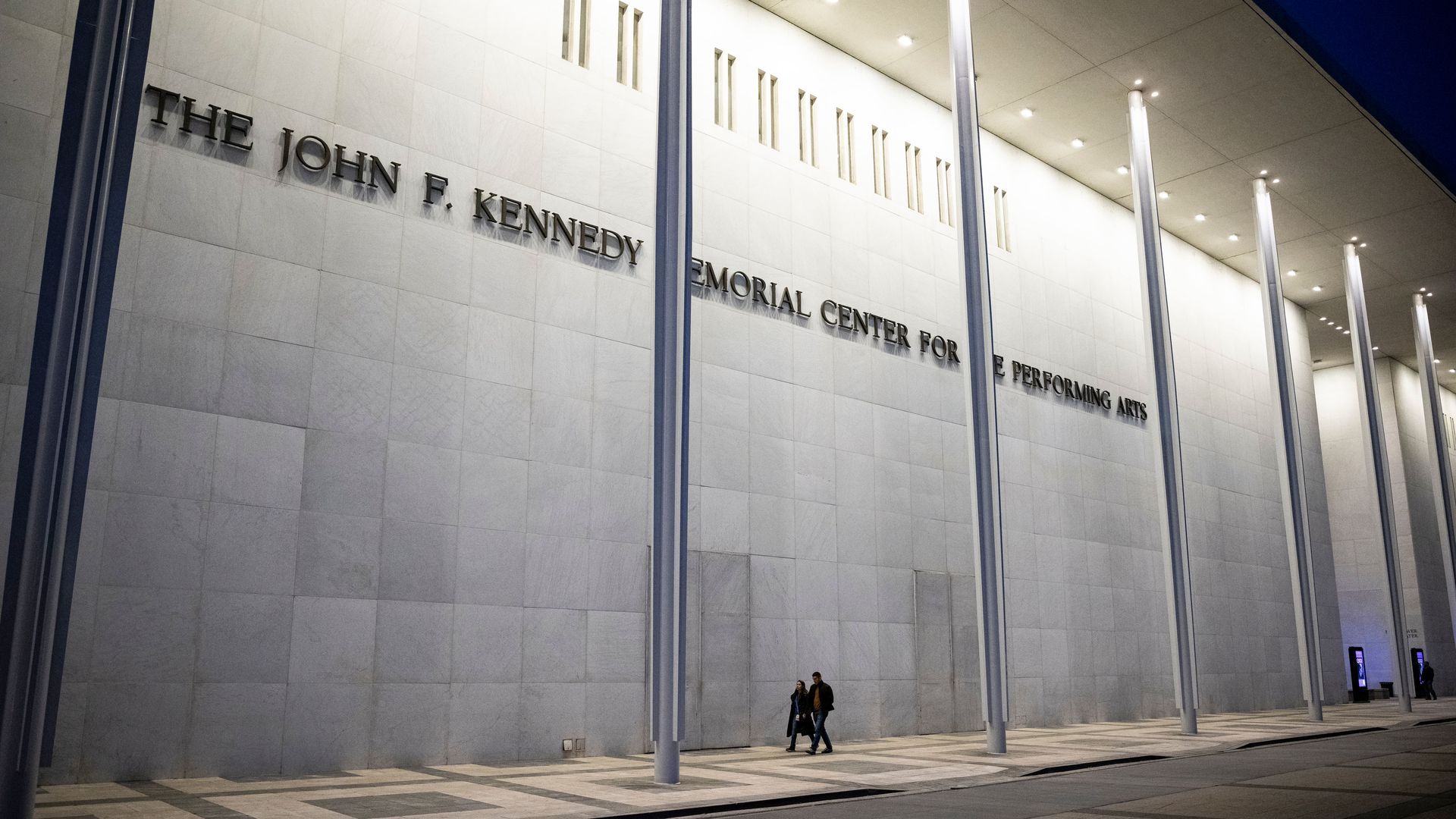1920x1080 Kennedy Center renovations, closure: What we know about Trump's plan Washington D.C