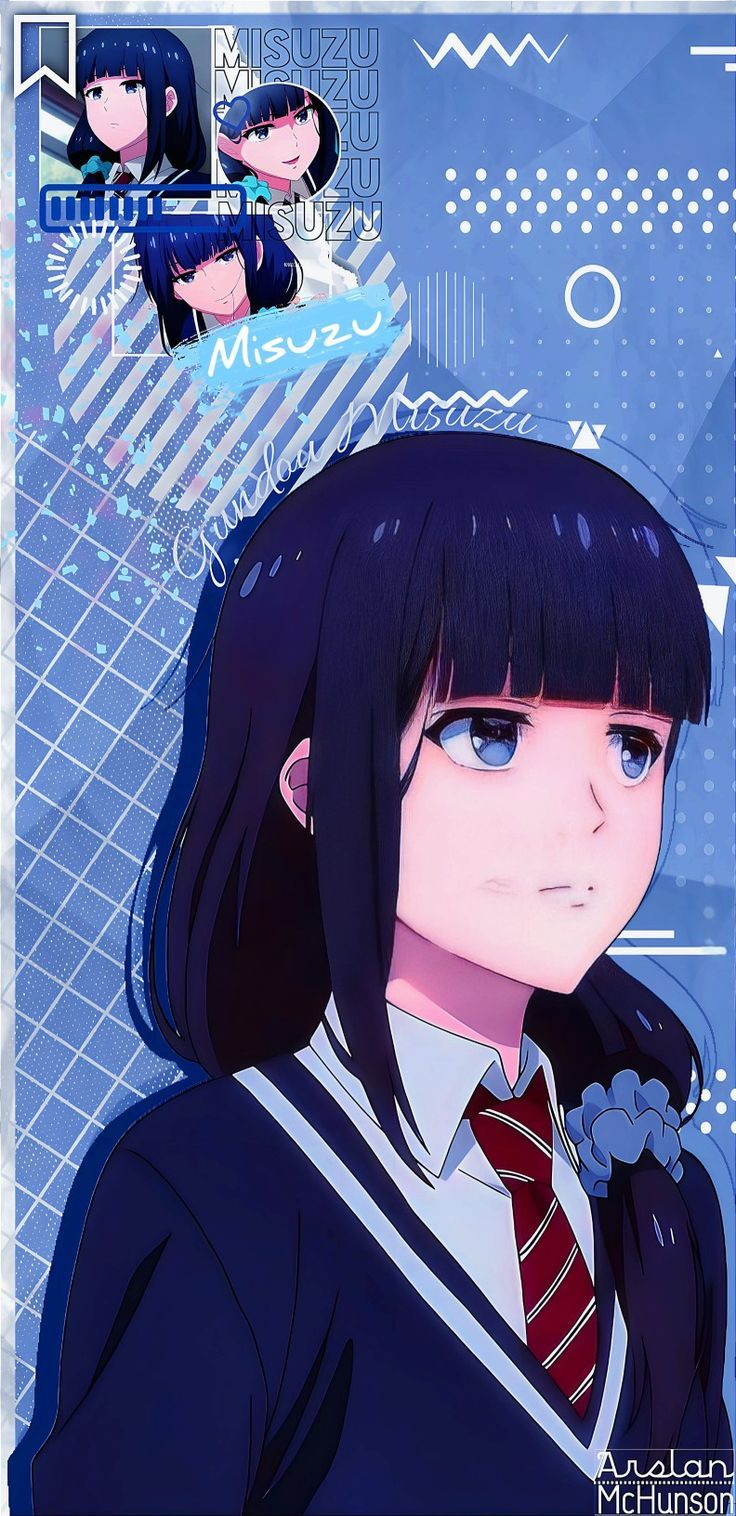 736x1516 Misuzu Gundou