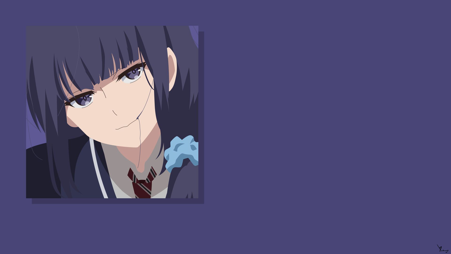 1920x1080 Misuzu Gundou
