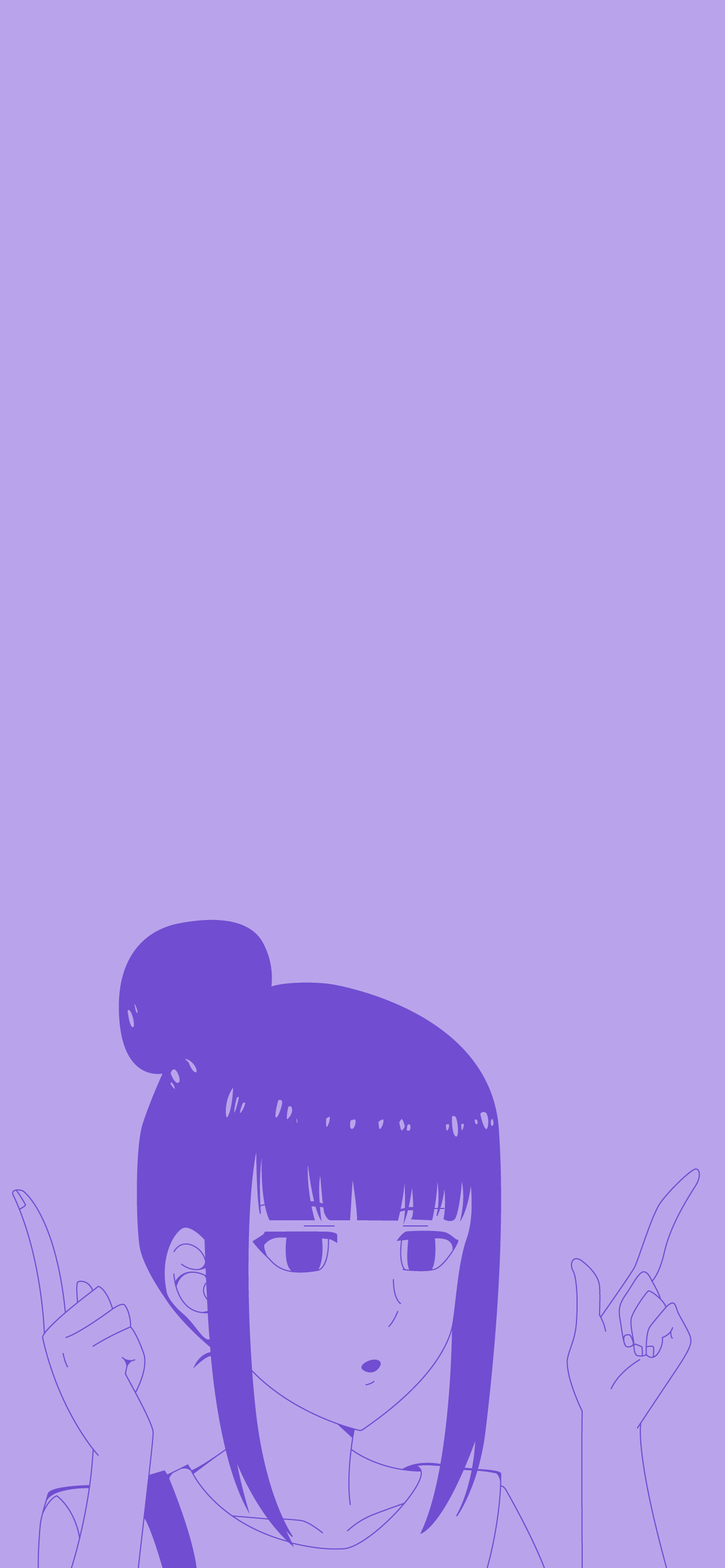 1284x2778 Misuzu Gundou