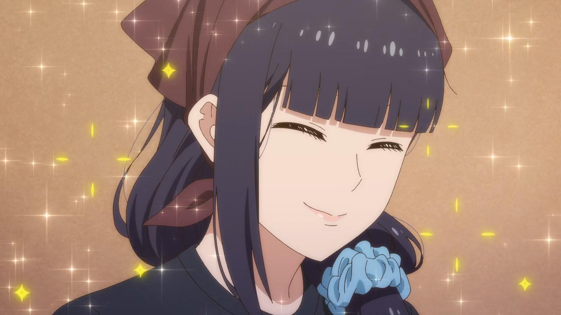 1920x1080 Tomo Chan Is A Girl! (TV Mini Series 2023) Hidaka As Misuzu Gundou