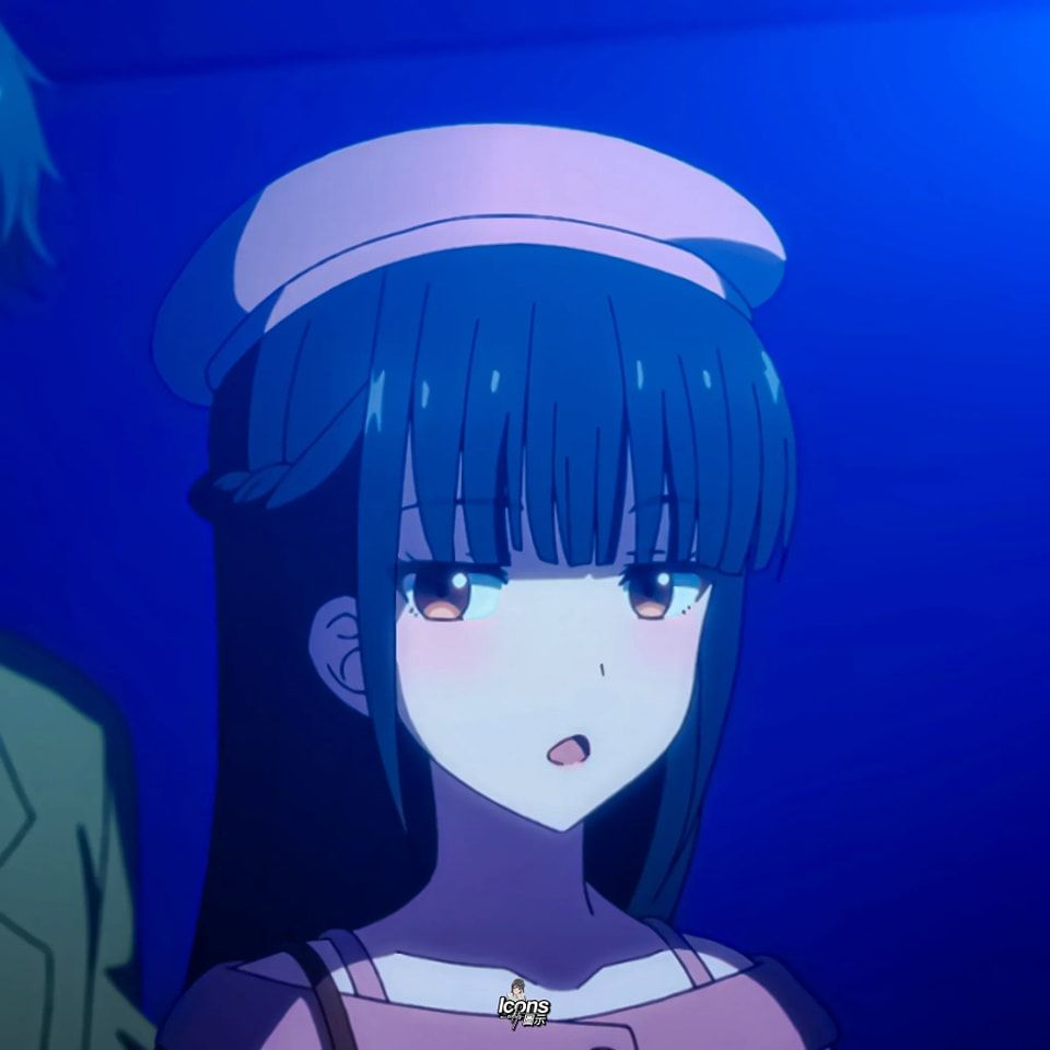 960x960 Find over Misuzu Gundou anime picture