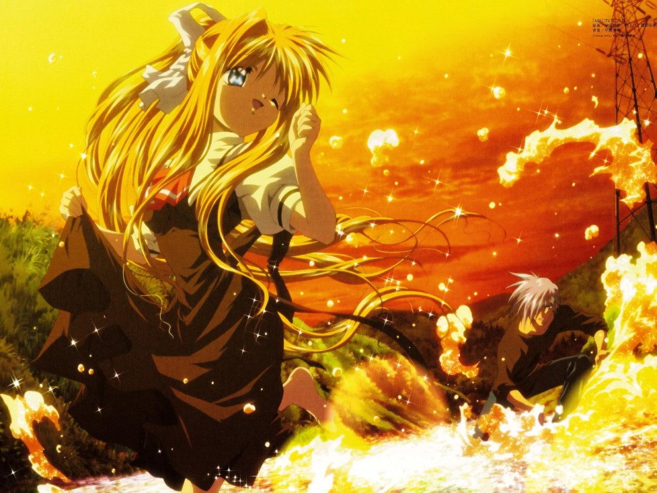 1280x960 Misuzu Wallpaper