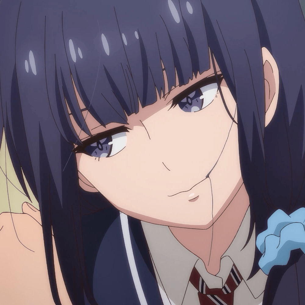 1000x1000 Discover 650 Misuzu Gundou and misuzu gundou icons ideas. misuzu gundou, tomo chan pfp, tomo and misuzu and more