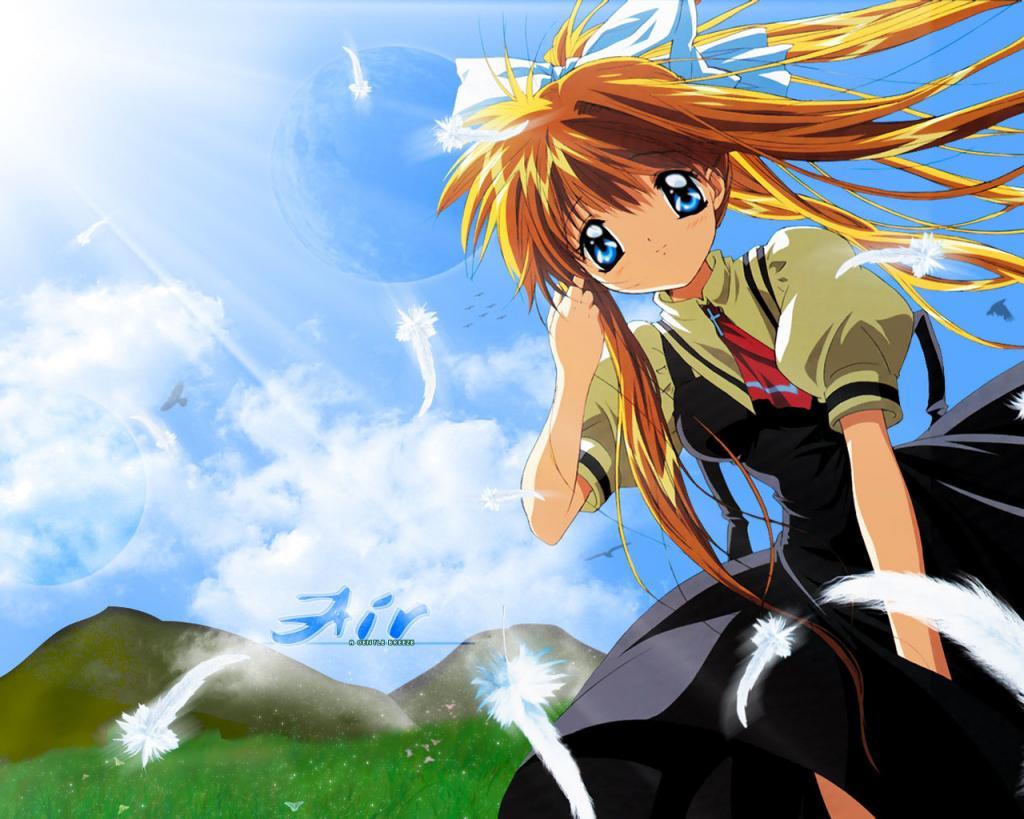 1024x819 Misuzu Wallpaper