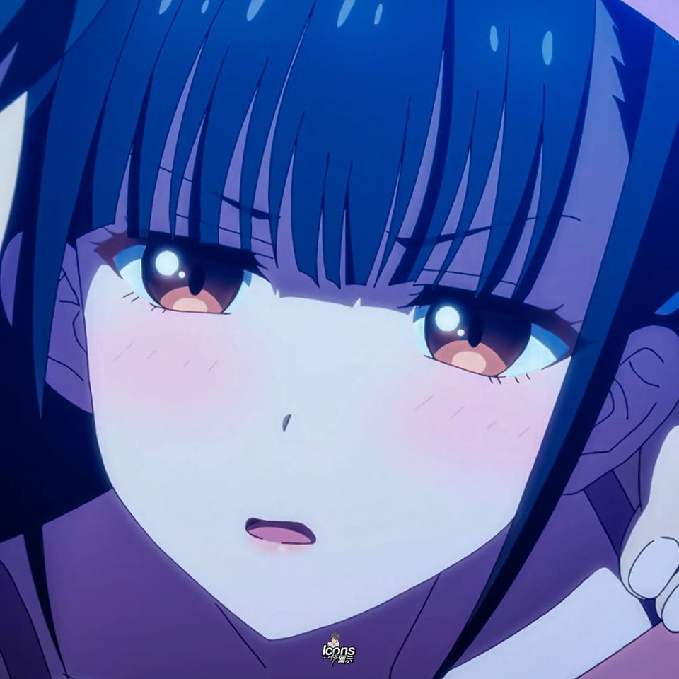 960x960 Misuzu Tachibana profile picture. Kono Bijutsubu ni wa Mondai ga Aru!. Anime Icon. Icon