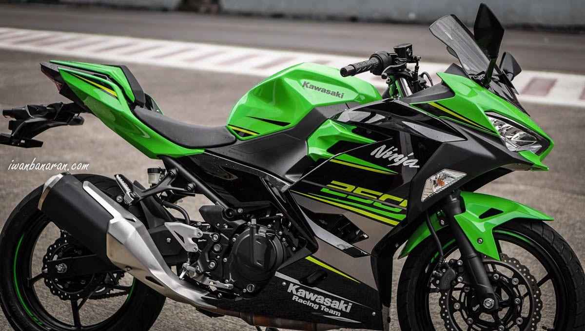 1200x679 Foto Gallery Warna Kawasaki All New Ninja Ninja Wallpaper & Background Download