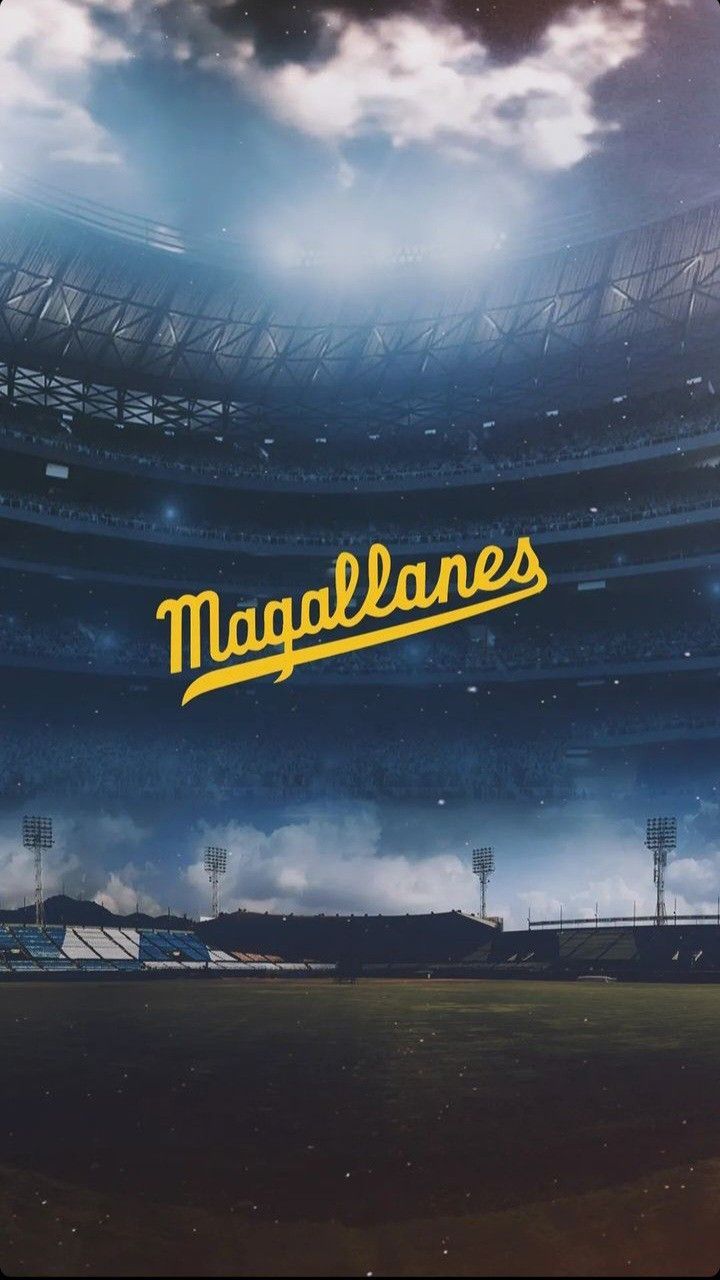 720x1280 Fondo Navegantes del Magallanes. Estadio Jose Bernardo Perez. Via Ig: @arteking47