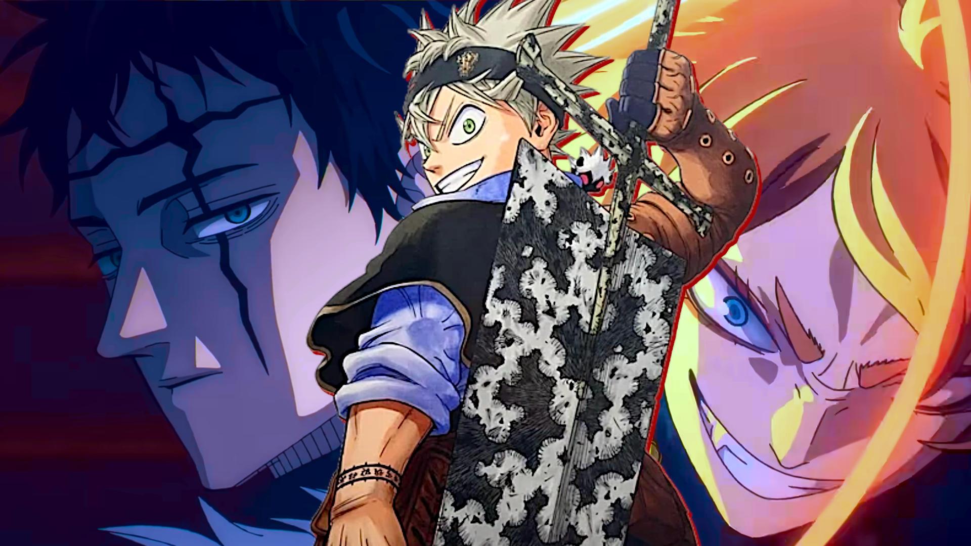1920x1080 Bleach: Rebirth of Souls Shows Its Strength in Sajin Komamura Trailer