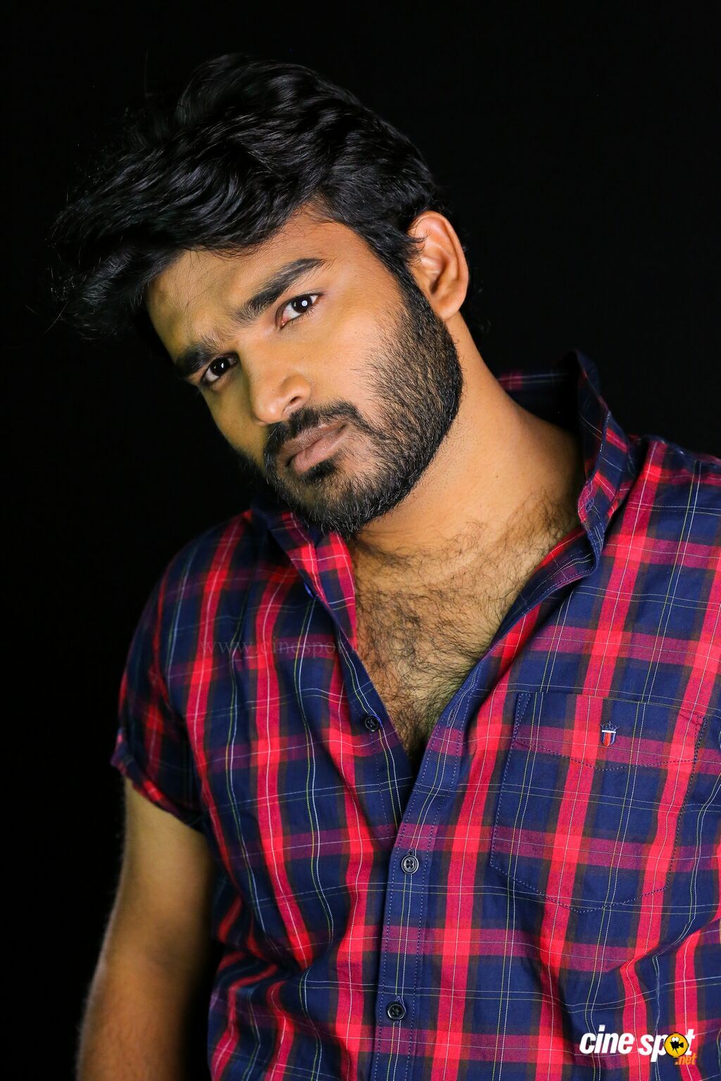 1024x1536 Kiran Abbavaram Wallpaper