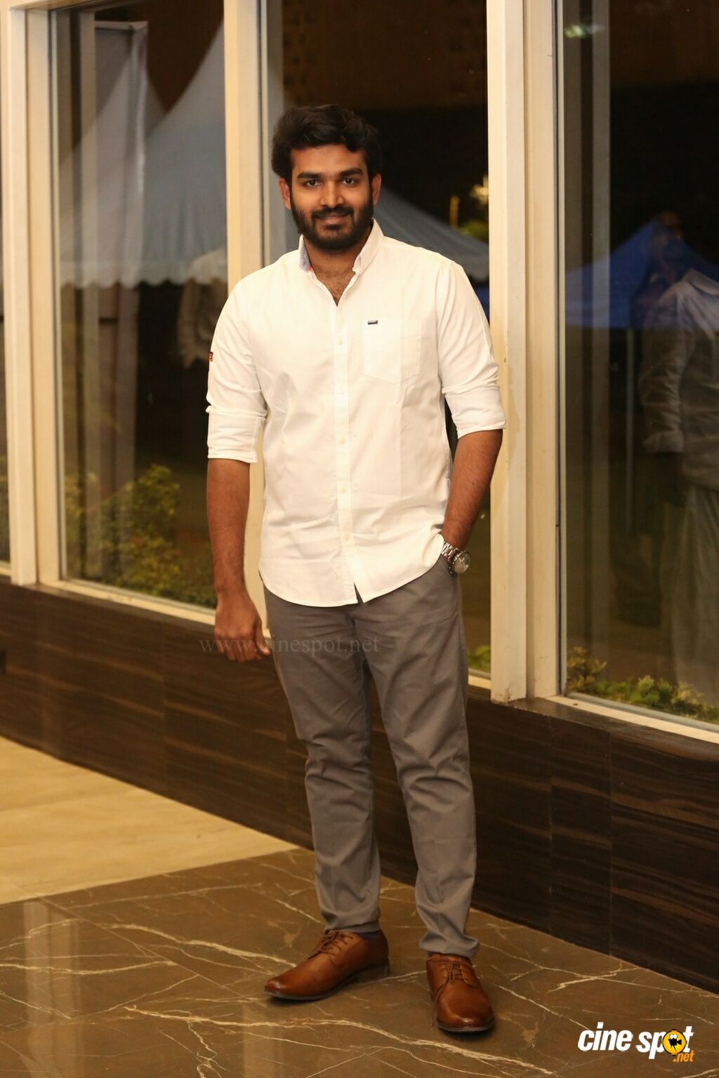 1024x1536 Kiran Abbavaram Wallpaper