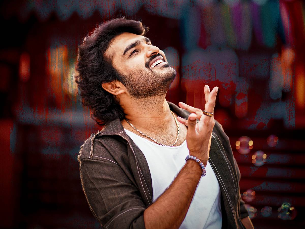 1200x900 Kiran Abbavaram's 'Dilruba' locks Valentine's
