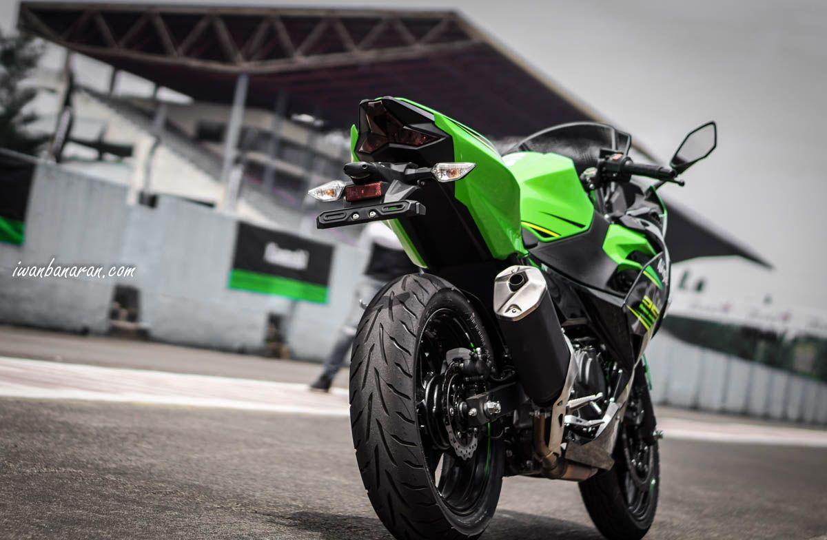 1200x784 Mega gallery & video pilihan warna Kawasaki all new Ninja 250