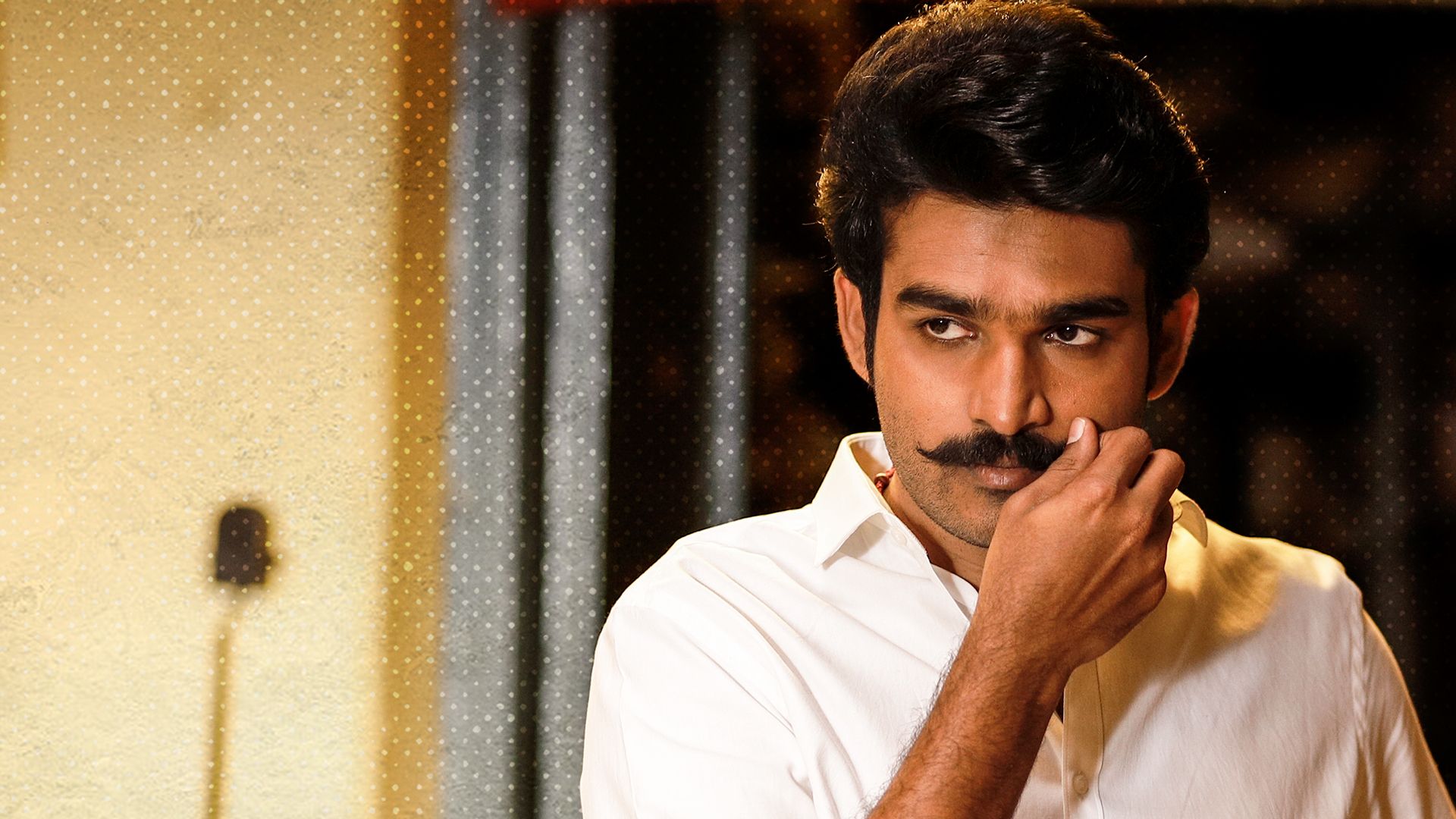 1920x1080 Kiran Abbavaram: Movies, TV