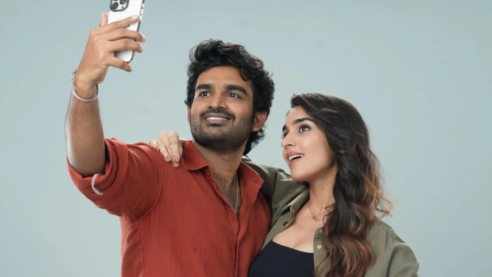 1600x900 Kiran Abbaravam's K Ramp Gets A Certificate Despite Claims Of Being A 'Family Entertainer'