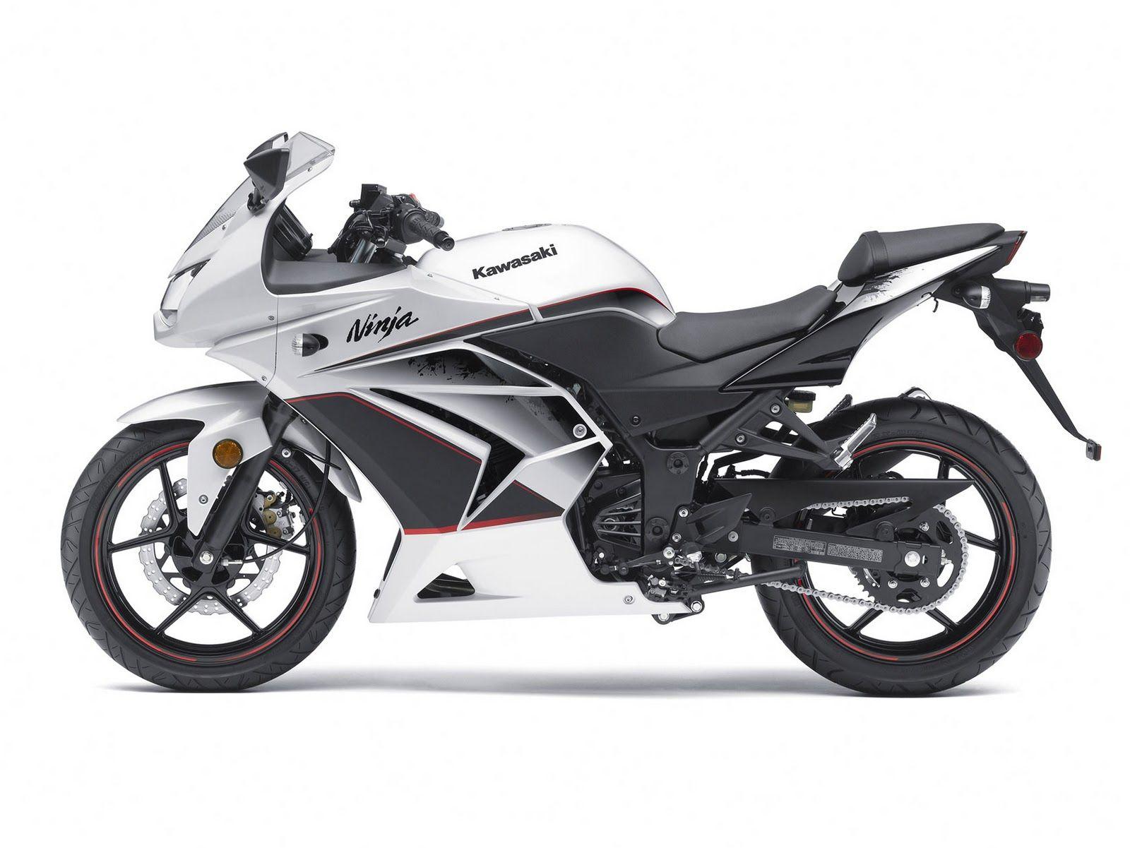 1600x1201 Kawasaki Ninja 250 Specs Image and Pricing