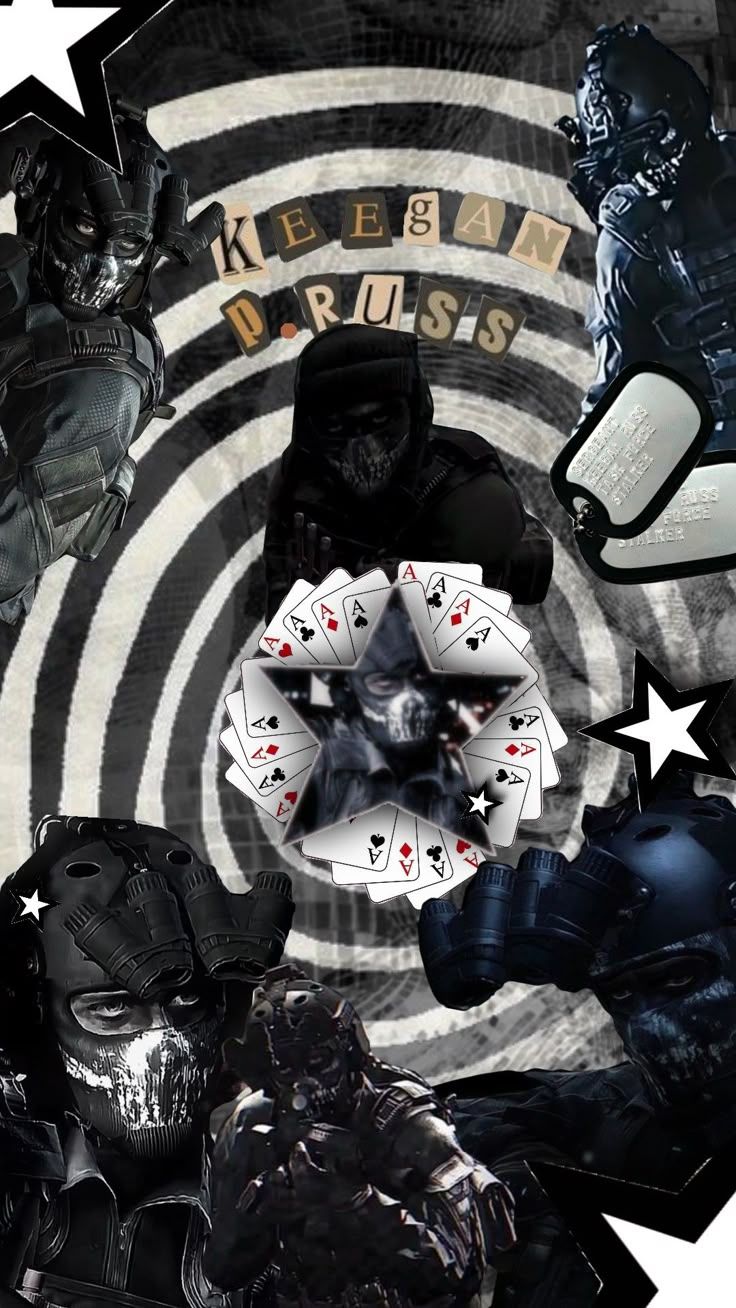 736x1308 keeganruss #cod #keegancod #keeganpruss