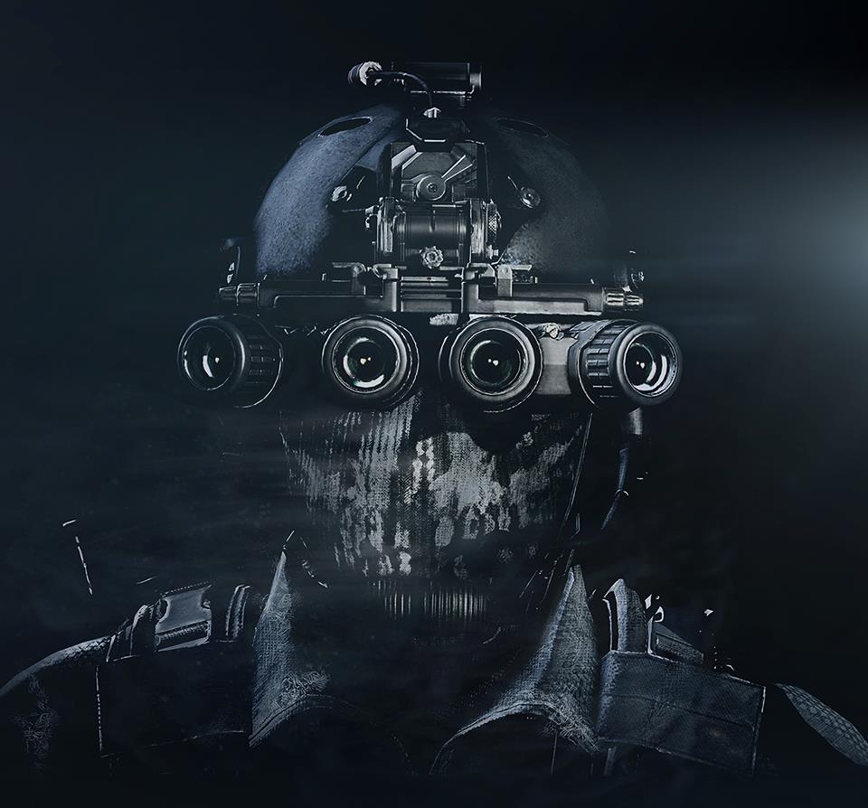 960x894 Keegan CoD Wallpaper
