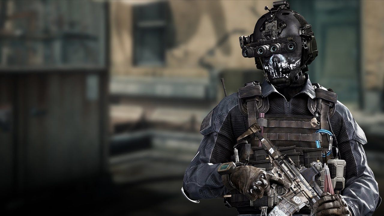 1280x720 Keegan P. Russ Character Pack