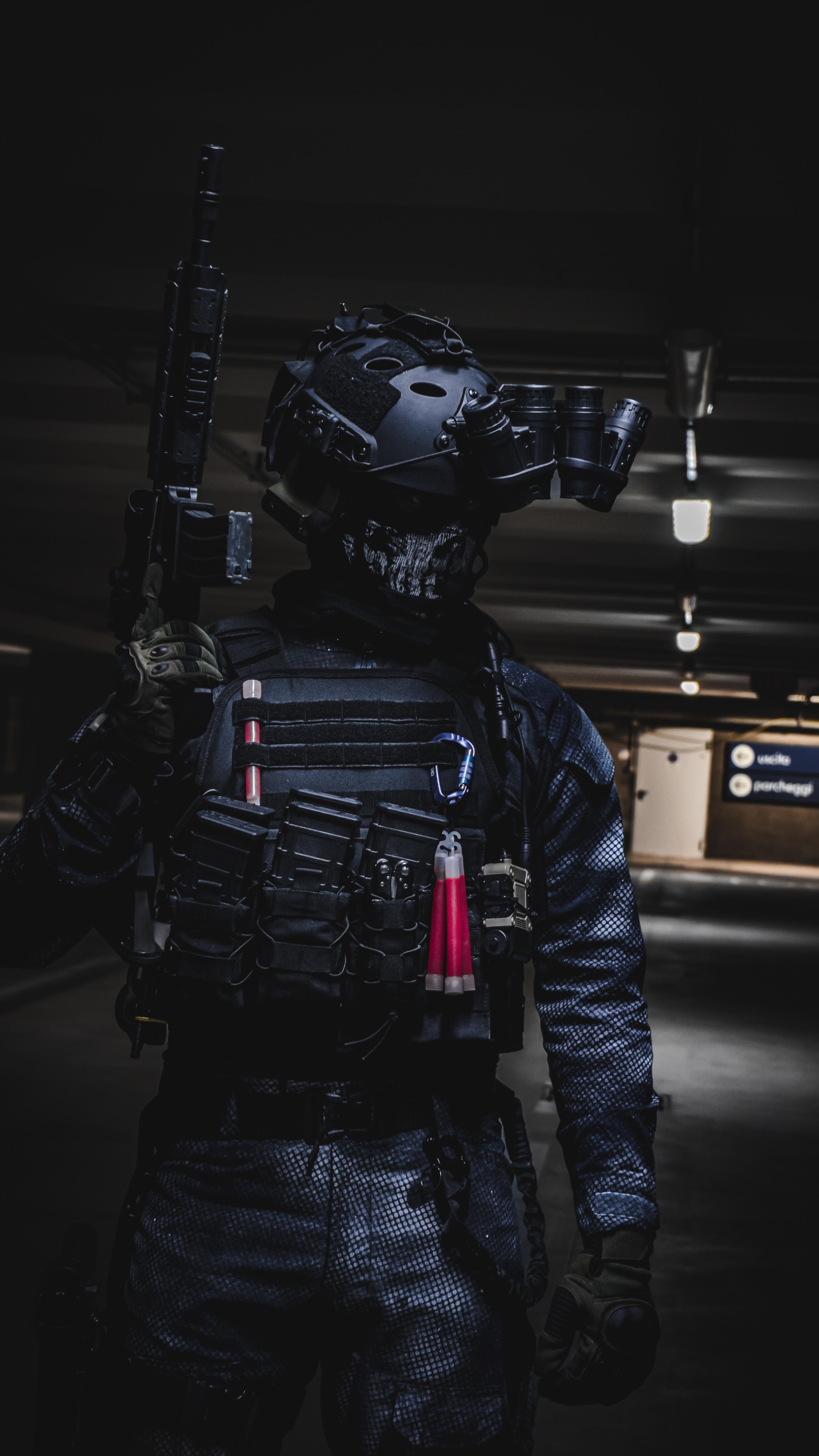3376x6000 My Keegan P. Russ cosplay