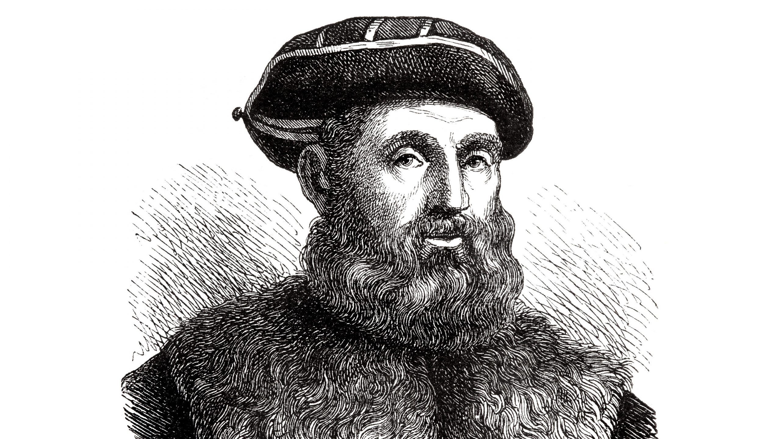 2560x1440 Fernando de Magallanes