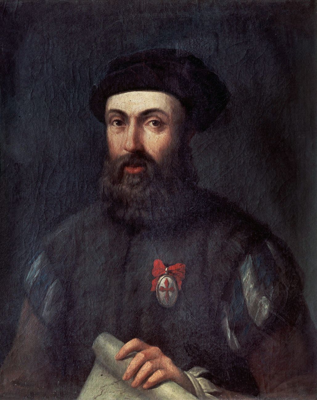 1029x1298 Fernando de Magallanes, la enciclopedia libre