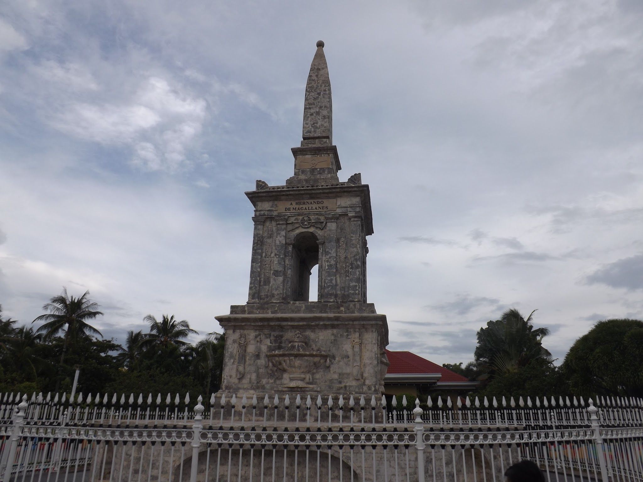 2048x1536 FERDINAND MAGELLAN'S ISLAND HOPPING