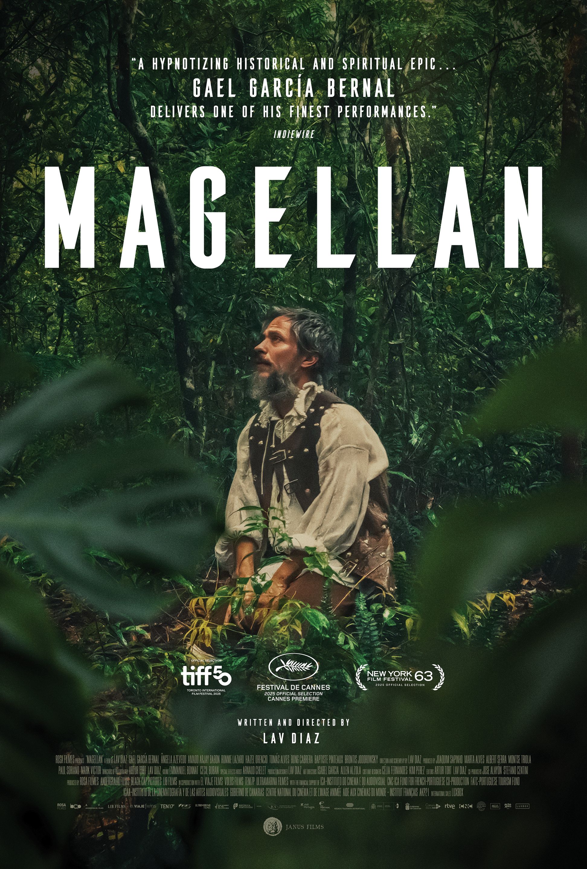 1944x2880 Elcano & Magellan: The First Voyage Around the World (2019)