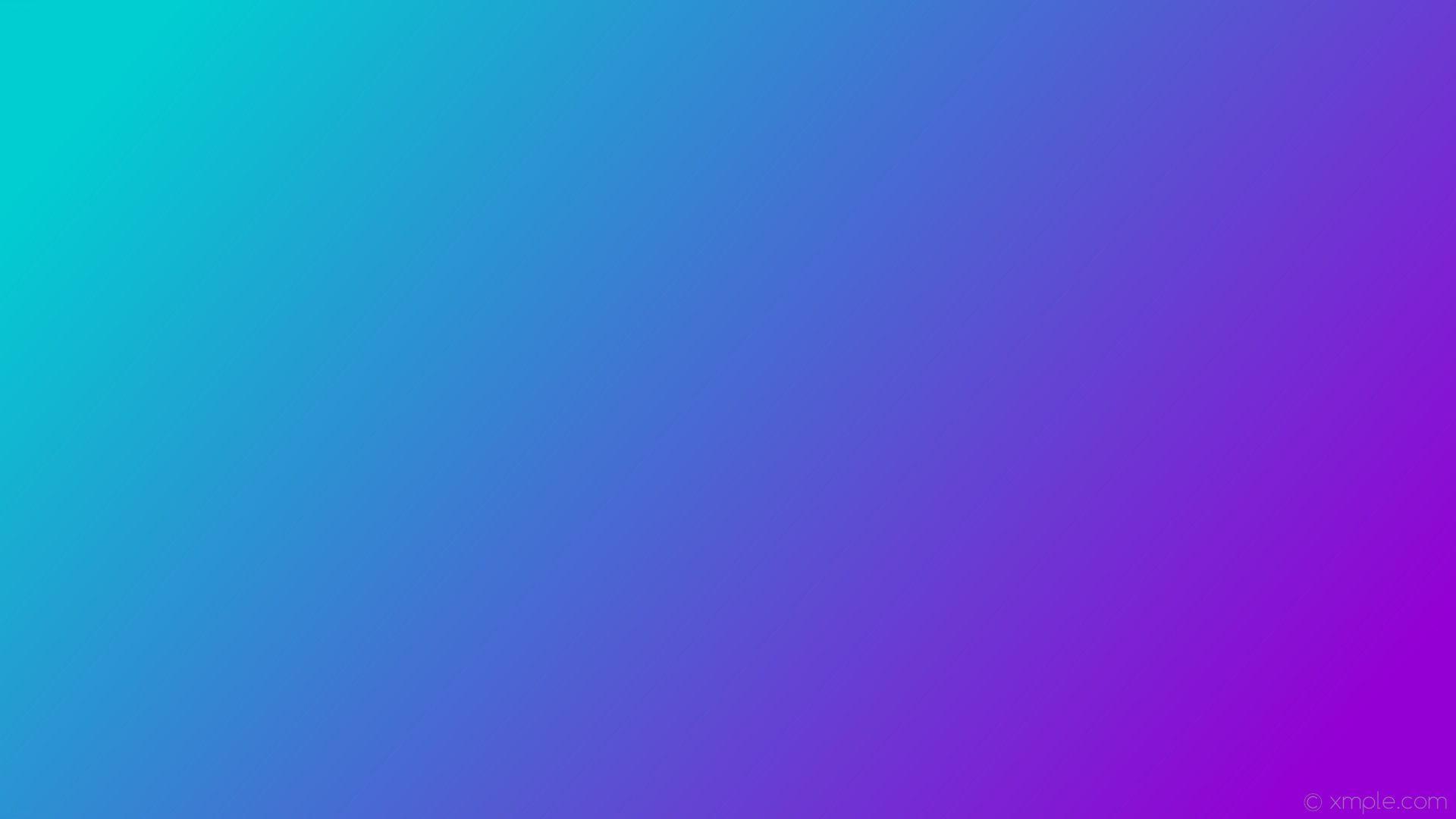 1920x1080 Wallpaper Gradient Purple Blue Linear Dark Violet Dark Blue Gradient Background