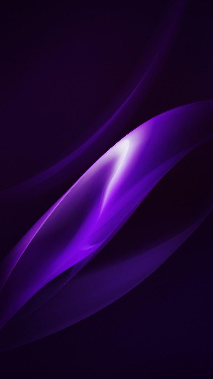 720x1280 Dark Purple Oppo R15 Stock Wallpaper</a> Wallpaper