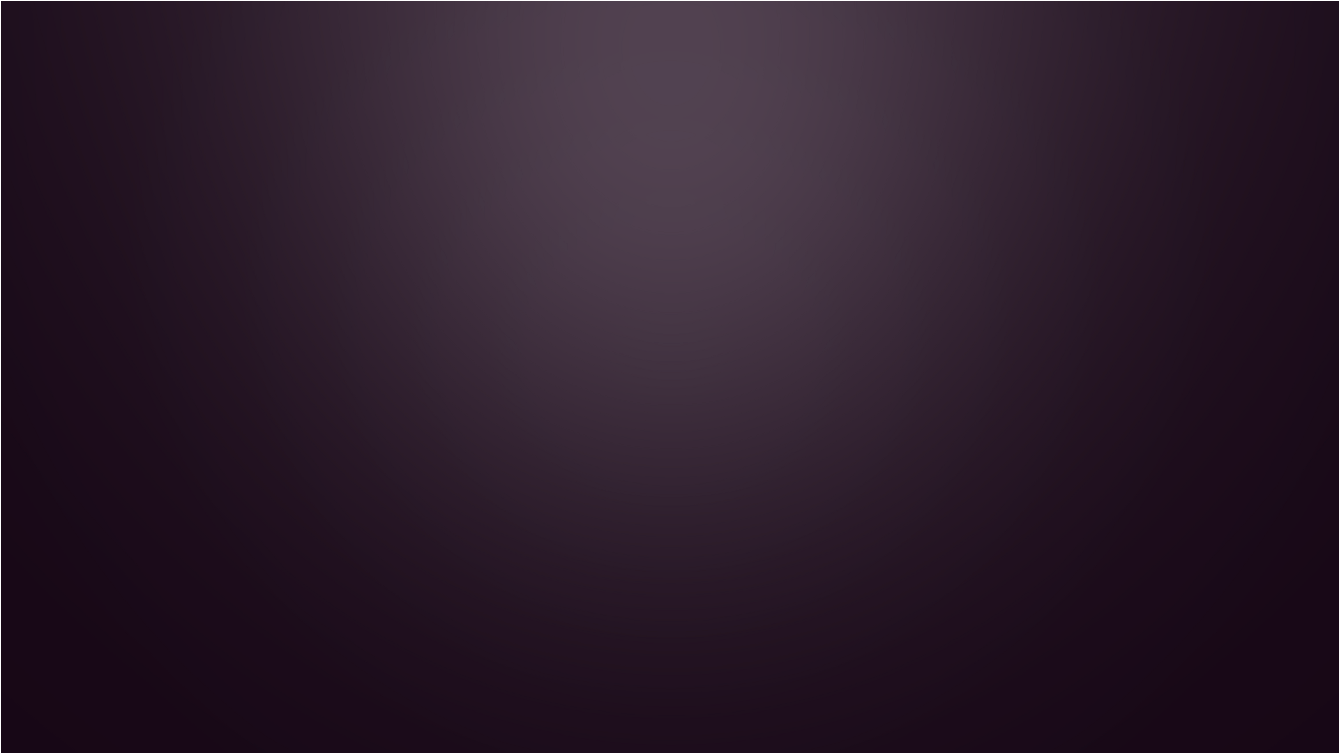 1920x1080 Free download Wallpaper For Plain Dark Purple Wallpaper [1920x1080] for your Desktop, Mobile & Tablet. Explore Dark Solid Purple Wallpaper. Purple Wallpaper Background, Purple And Black Wallpaper, Dark Purple Background Wallpaper