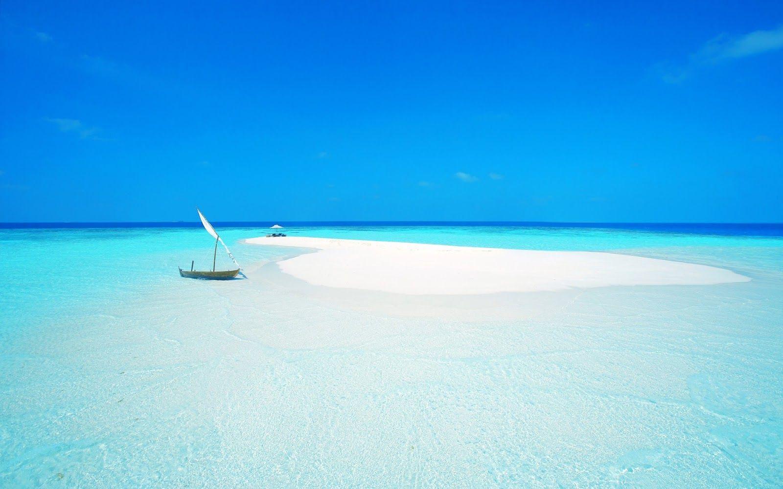 1600x1000 Amazing Beach Wallpaper Full Screen Latest image Free Download