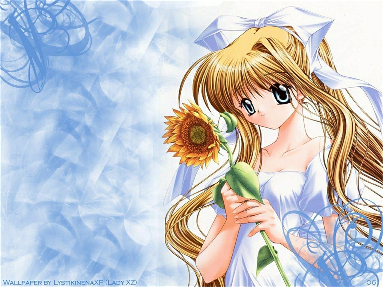 1281x961 Misuzu Wallpaper