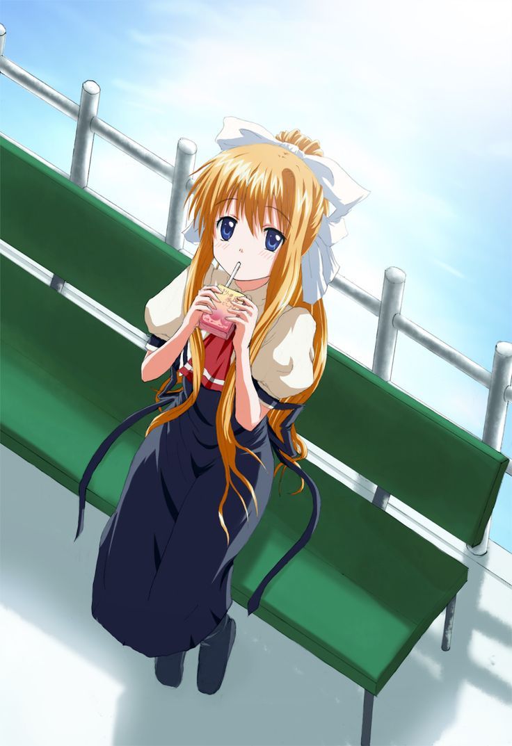 736x1073 Misuzu Kamio
