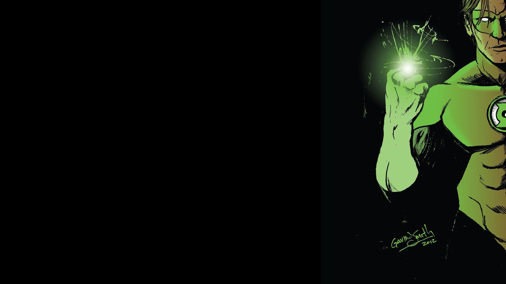 1920x1080 Green Lantern Full HD Wallpaper and Background Imagex1080