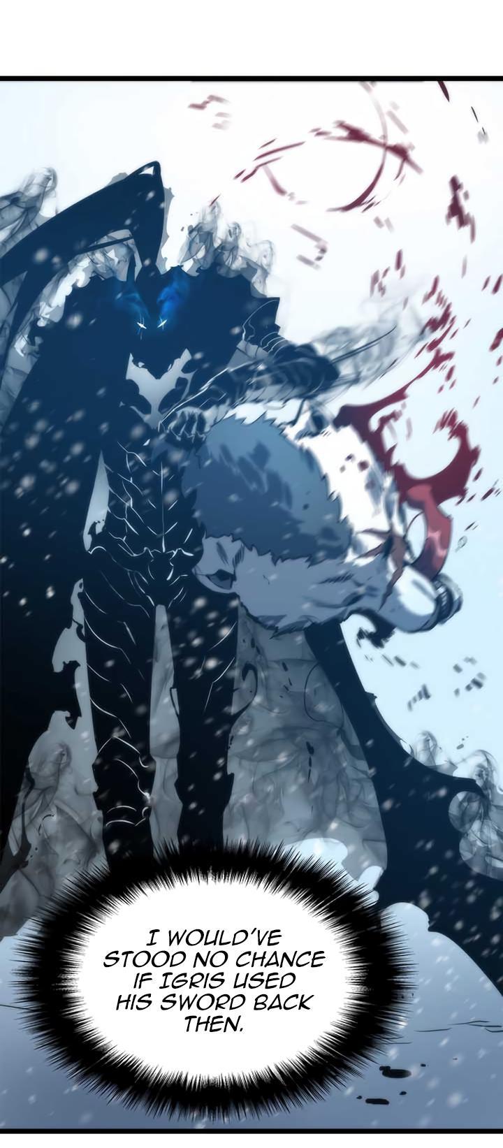 720x1643 Solo Leveling Wallpaper