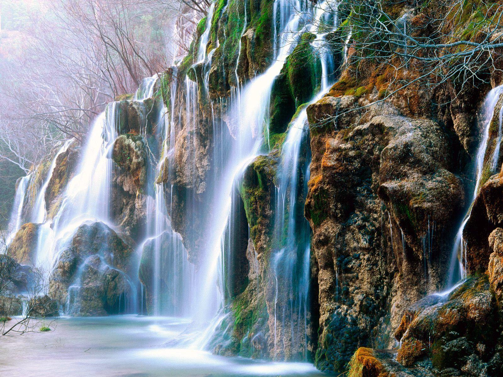 1600x1200 Nature wallpaper, Lightsteelblue, Gainsboro. Wallpaper free HD downloads. iPhone, iPad, android wallpaper for free