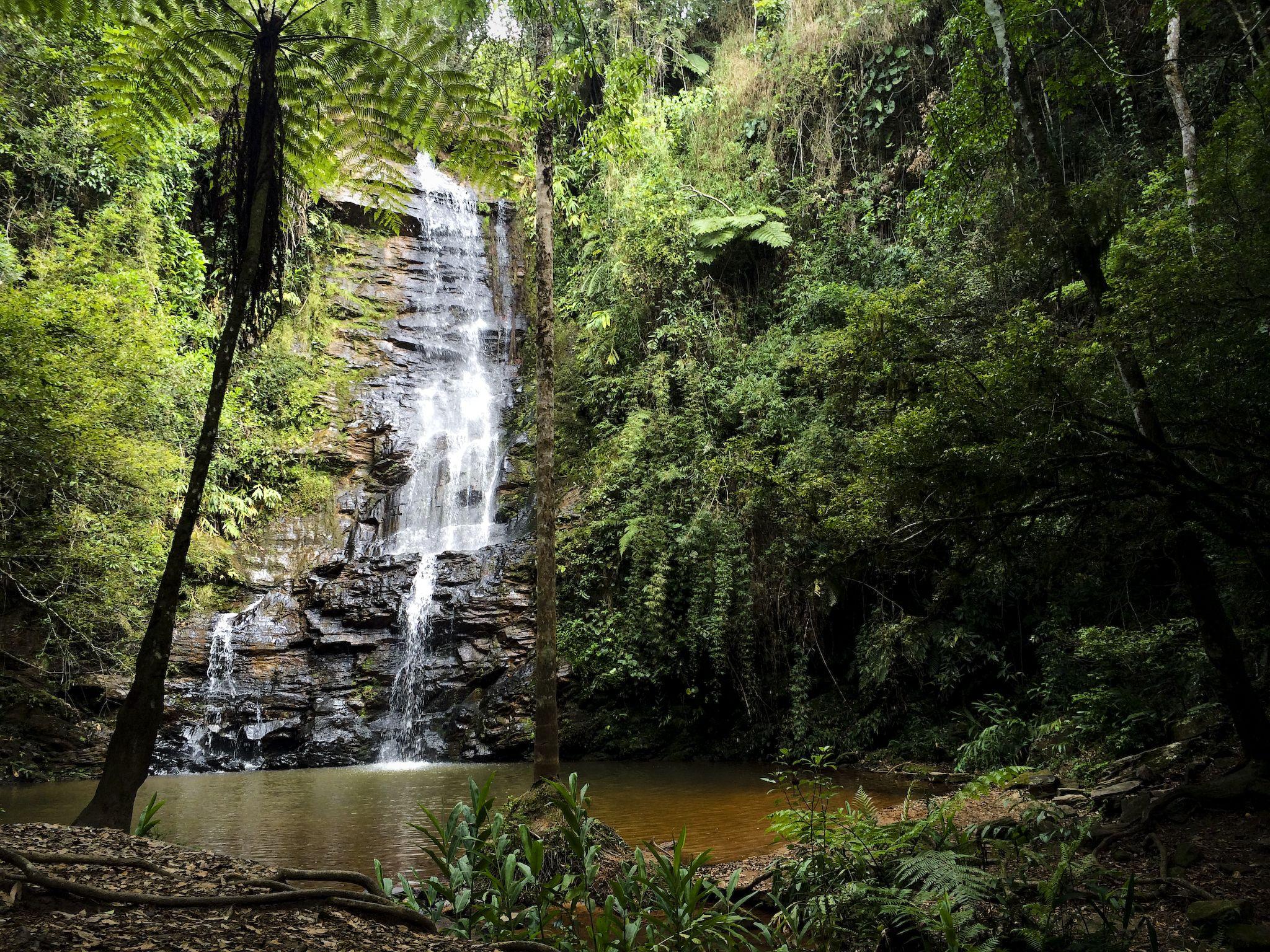 2048x1536 Cachoeira dos Antares, no município de São Thomé das