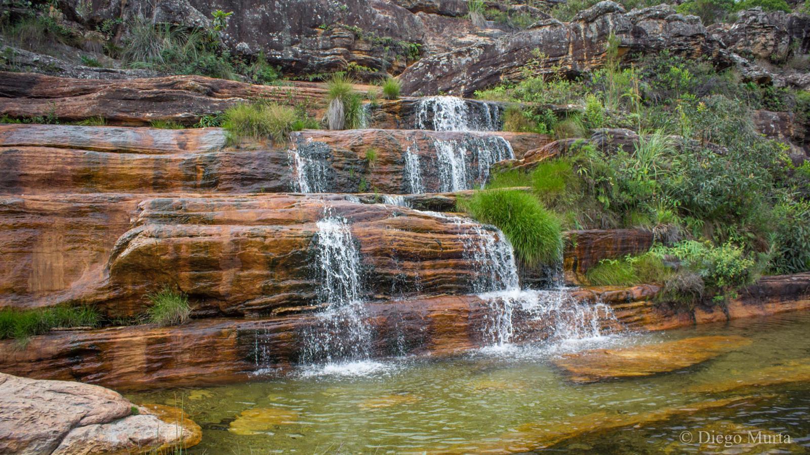 1600x900 Wikiloc. Picture Of Cachoeira Da Sentinela (1 5)