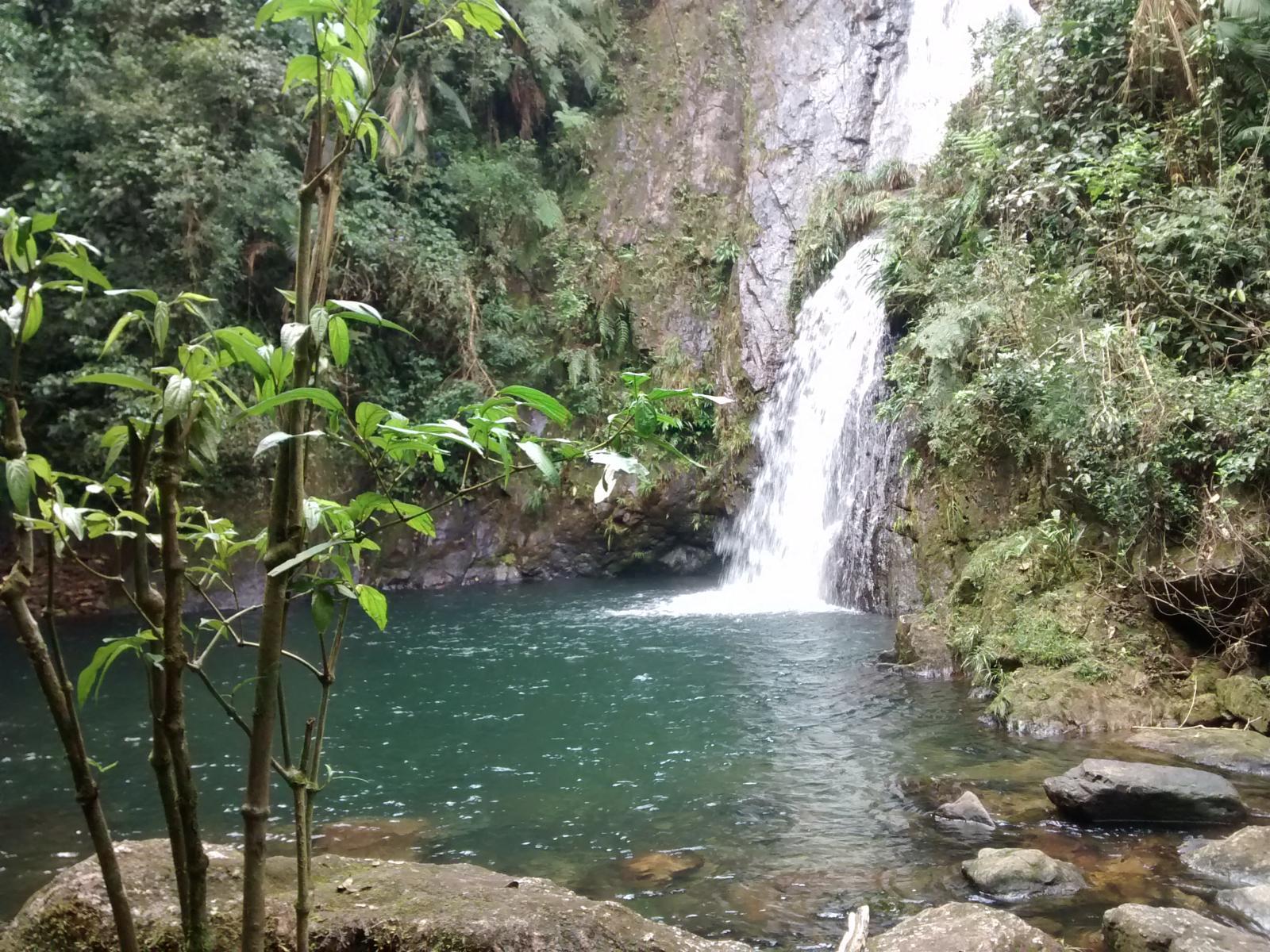 1600x1200 Wikiloc. Picture Of Cachoeira Do Funil (2 2)