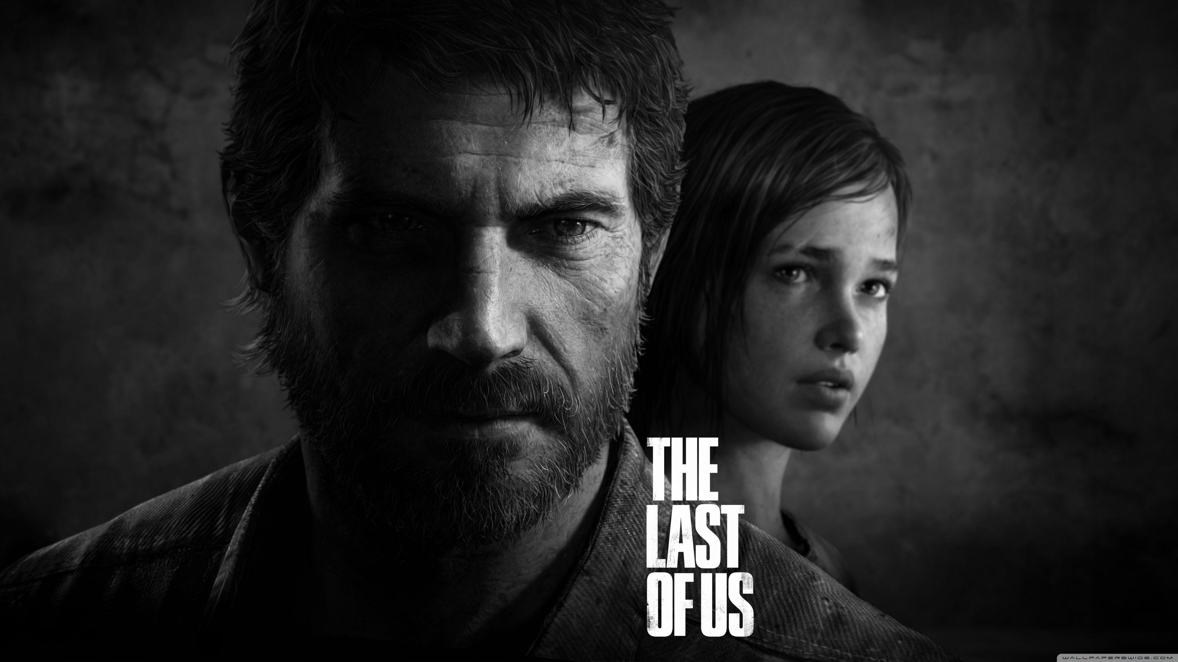 The Last of Us Part 1 Remake Ellie 4K Wallpaper iPhone HD Phone #3251h