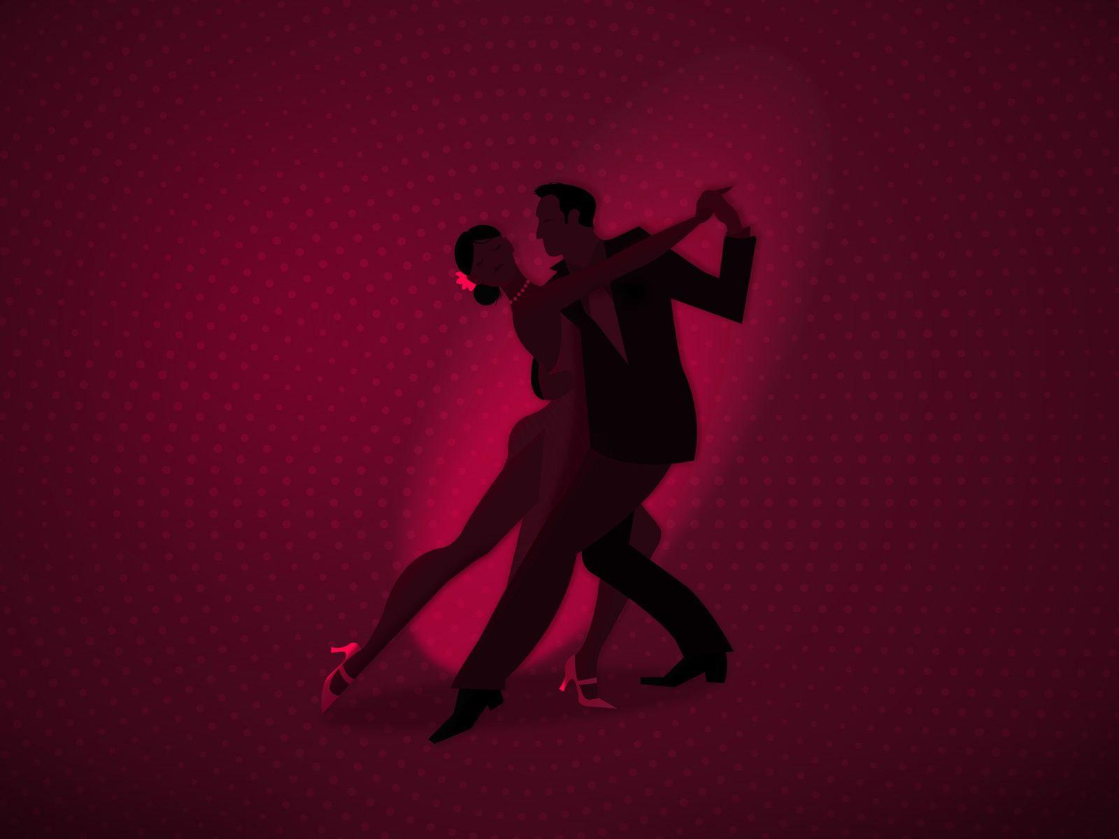 Dancing Couple Wallpapers - Top Free Dancing Couple Backgrounds