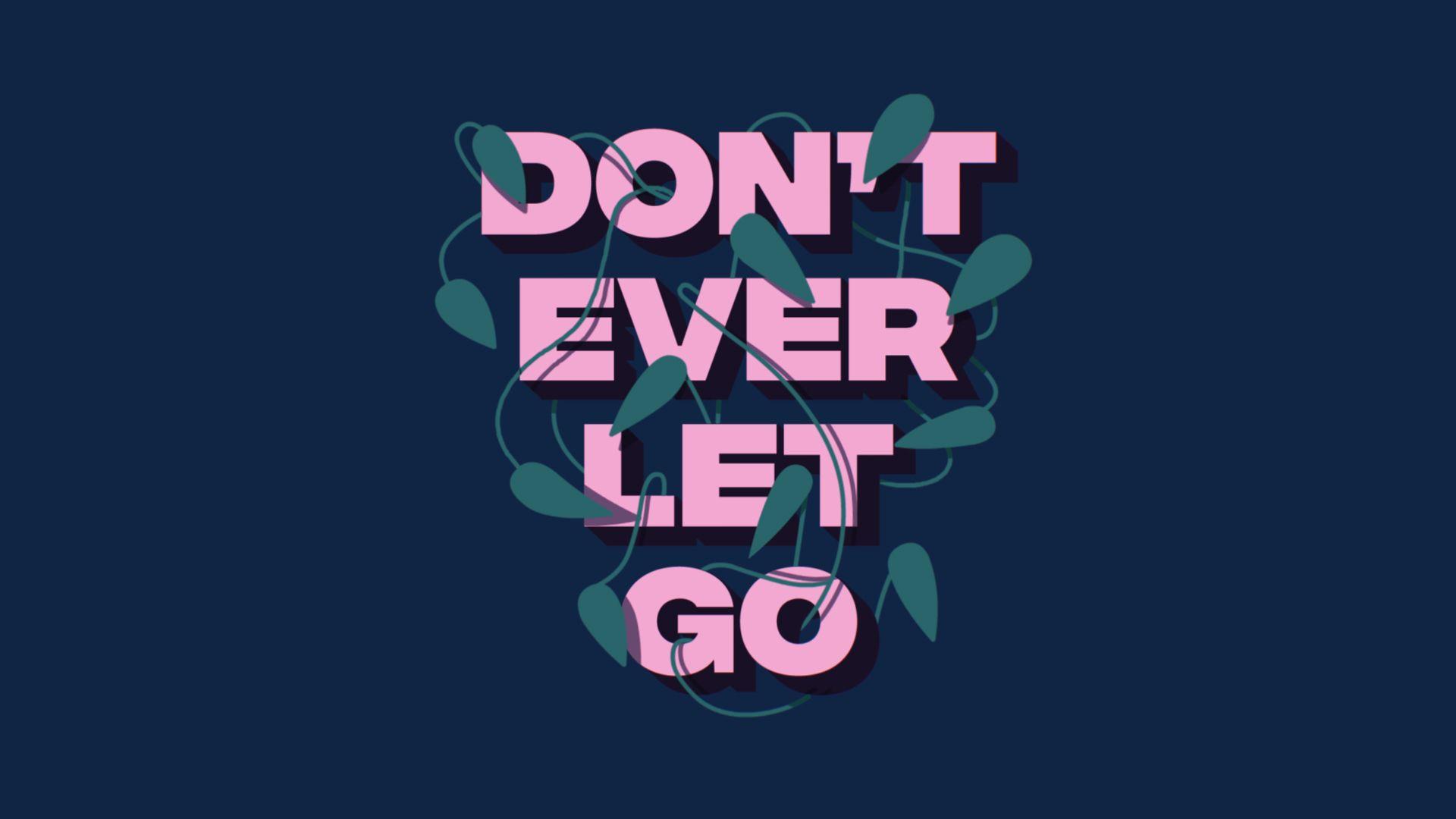 Let Go Wallpapers - Top Free Let Go Backgrounds - WallpaperAccess