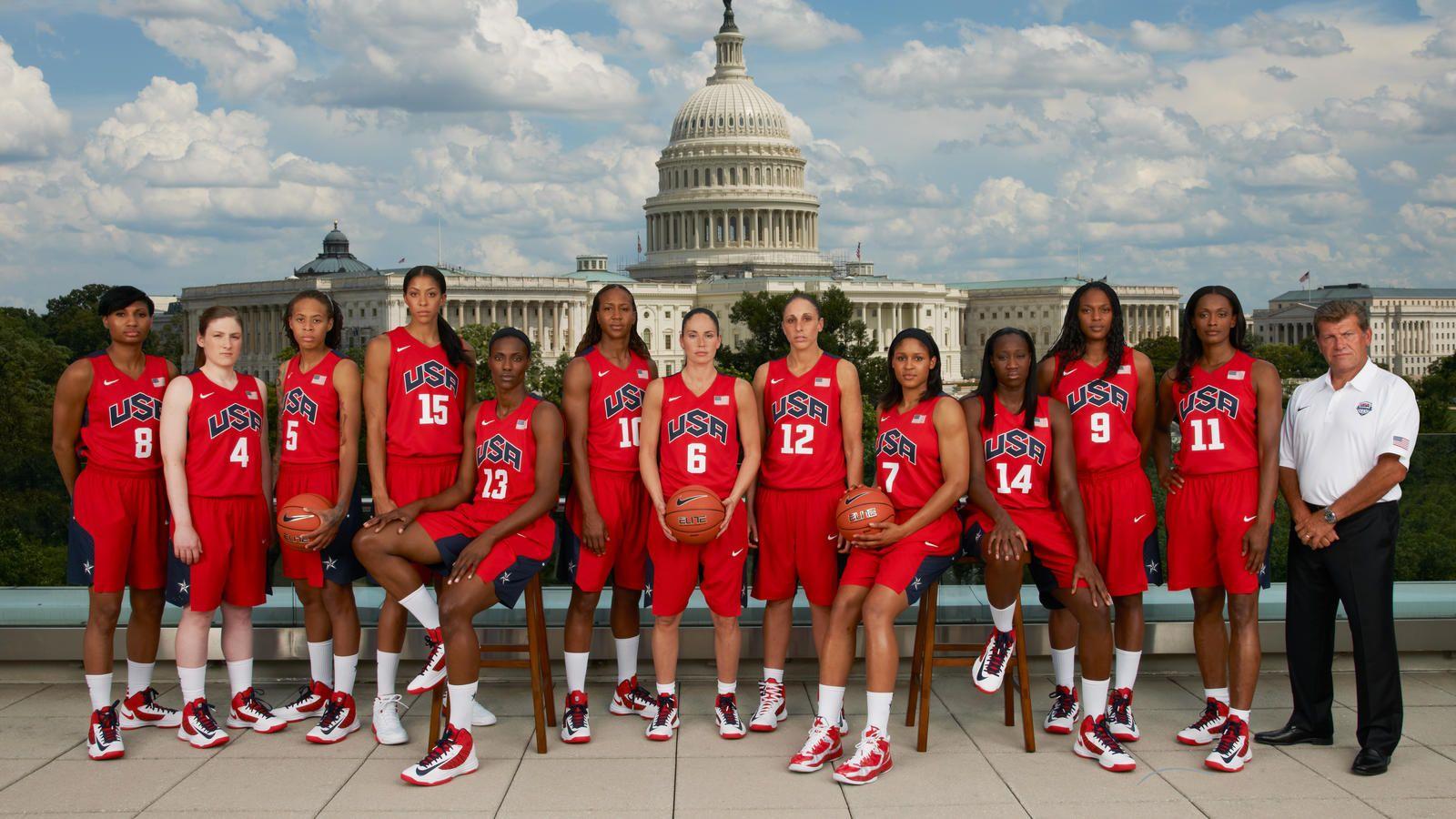 Team USA Basketball Wallpapers Top Free Team USA Basketball