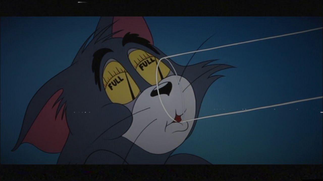 Depressed Tom and Jerry Wallpapers - Top Free Depressed Tom and Jerry  Backgrounds - WallpaperAccess