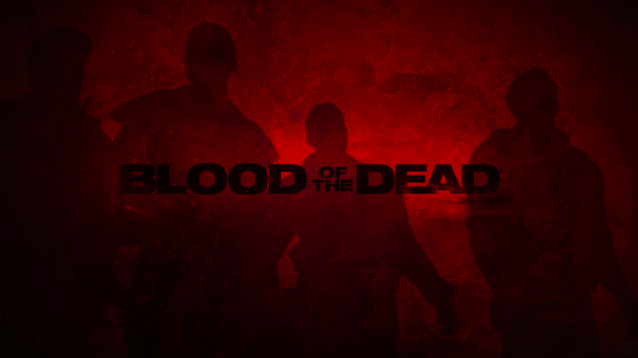 Blood Of The Dead Wallpapers Top Free Blood Of The Dead Backgrounds Wallpaperaccess