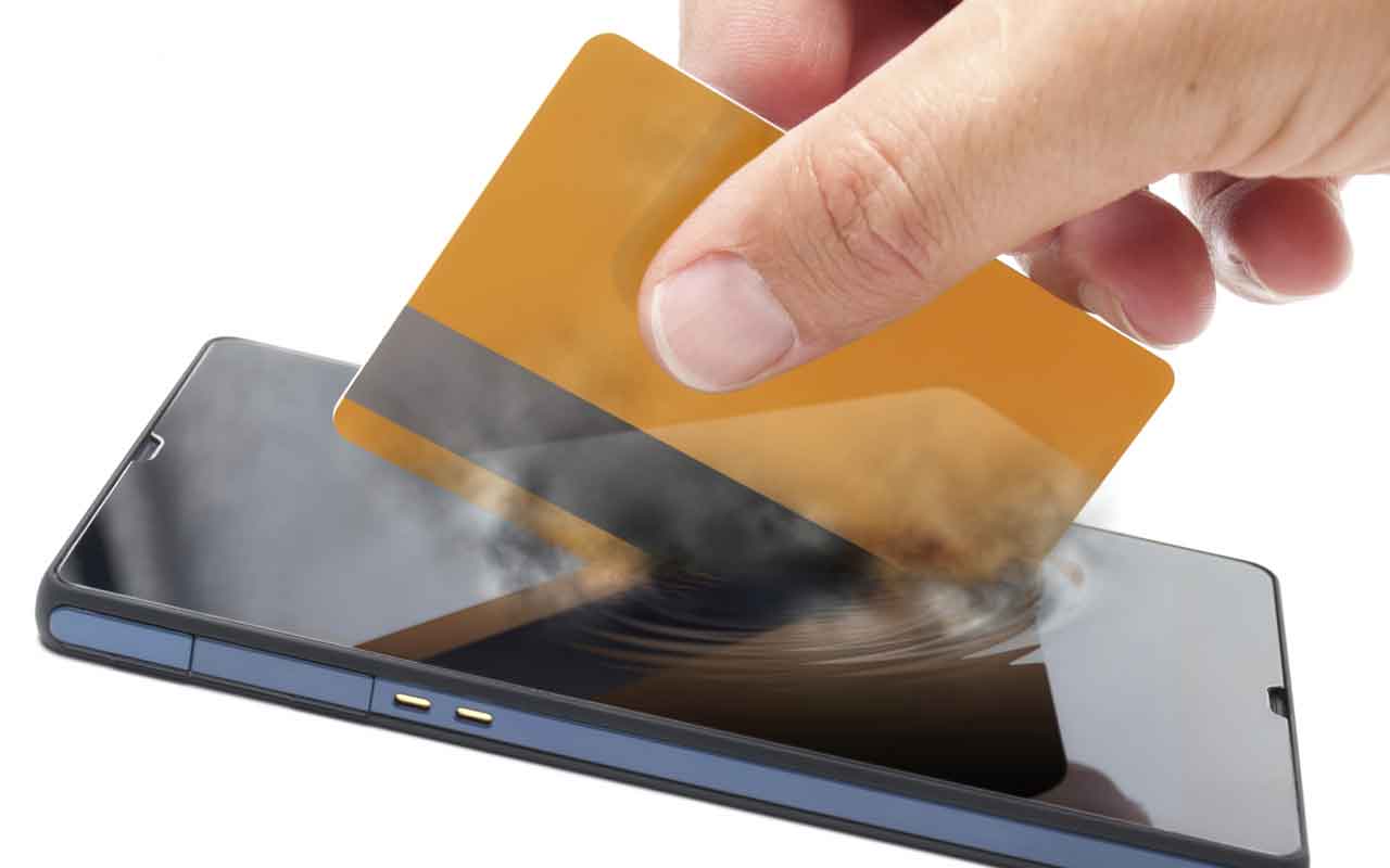 1280x800 Mobile Wallets: A Smart Way to Pay?