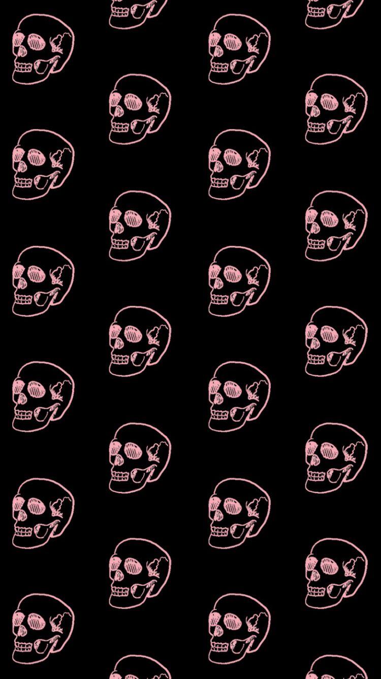 1080x1920  1080x1920 skull dark black hd artist artwork digital art  for Iphone 6 7 8 wallpaper  Coolwallpapersme