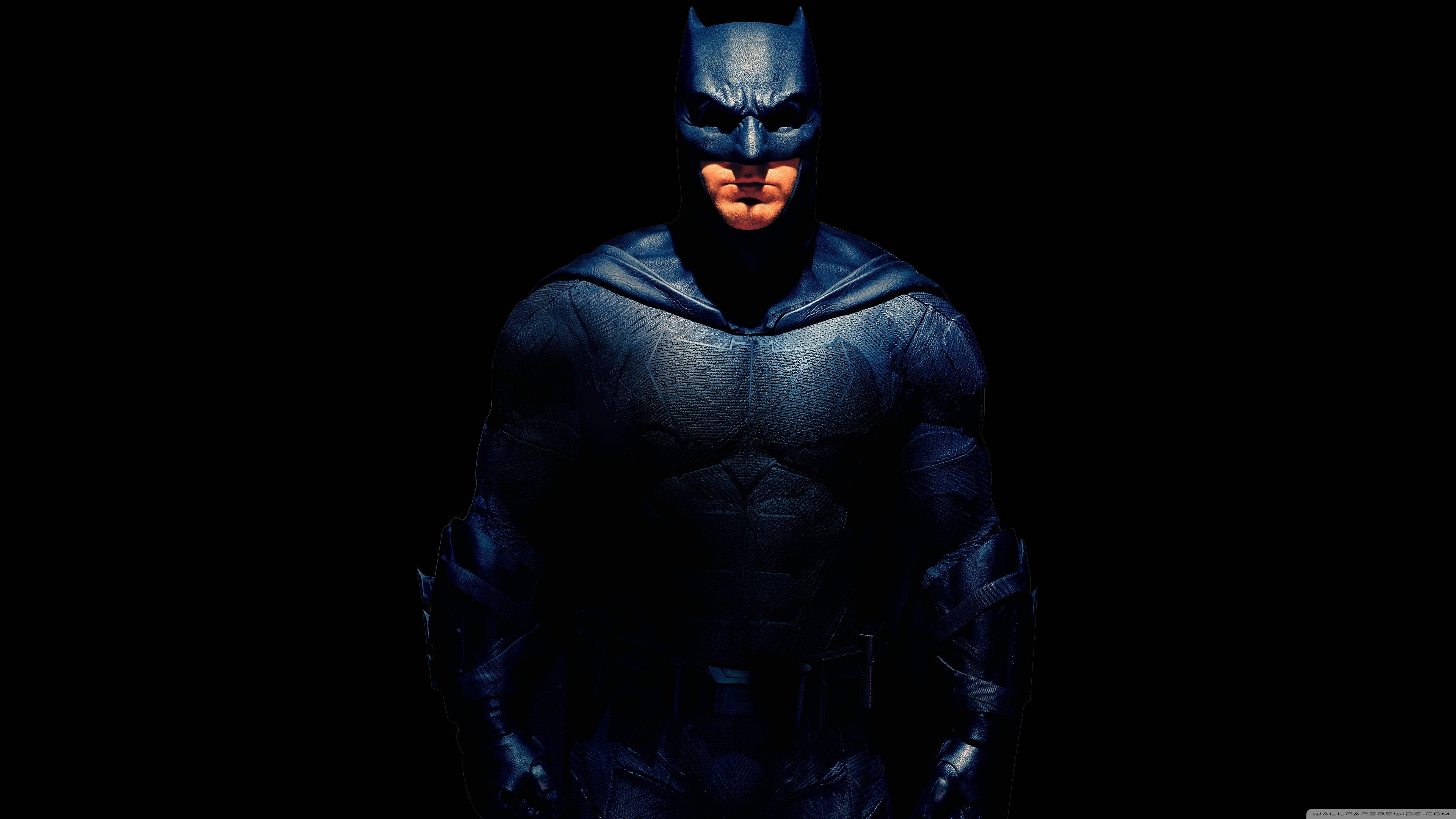 3840x2160 Batman Justice League Part One Ultra HD Desktop Background Wallpaper for : Widescreen & UltraWide Desktop & Laptop : Multi Display, Dual & Triple Monitor : Tablet